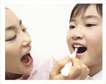 小児歯科