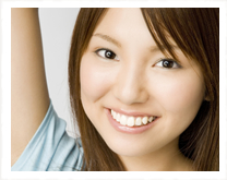 ホワイトニング